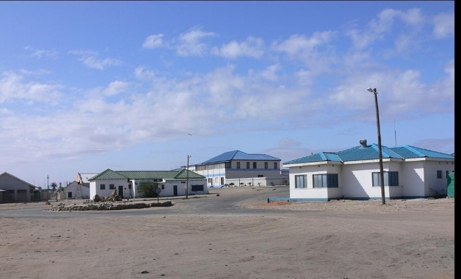  Bedroom Property for Sale in Port Nolloth Northern Cape